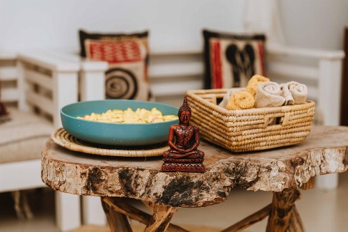 Dhow Inn Boutique Hotel image 1