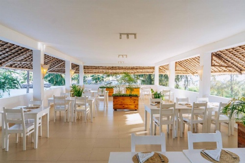 Dhow Inn Boutique Hotel image 13