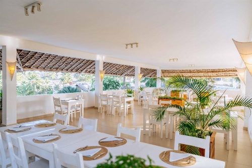 Dhow Inn Boutique Hotel image 18