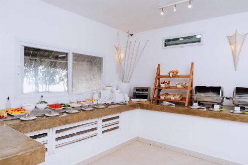 Dhow Inn Boutique Hotel image 24