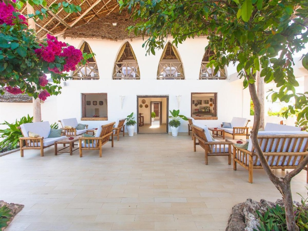 Dhow Inn Boutique Hotel Image 25