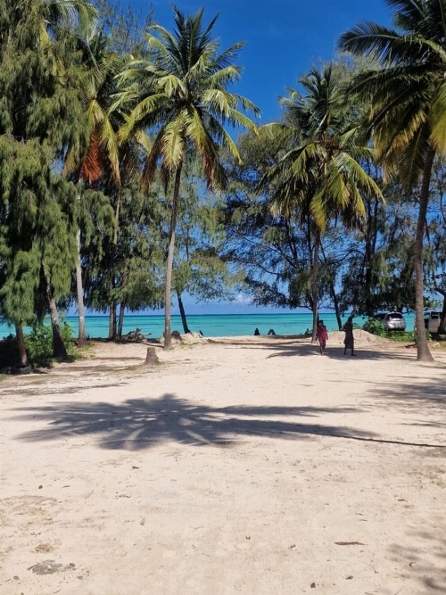 Dhow Inn Boutique Hotel image 31
