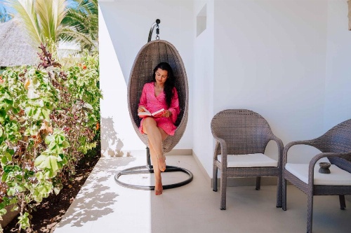 Dhow Inn Boutique Hotel image 34