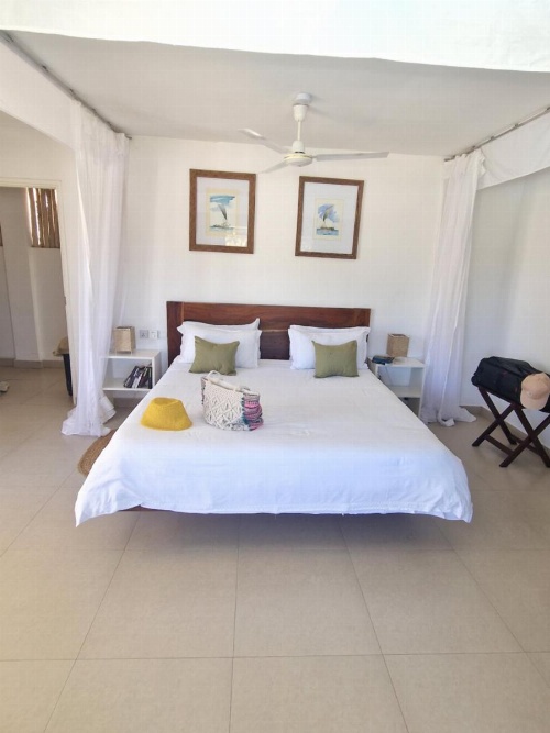 Dhow Inn Boutique Hotel image 35