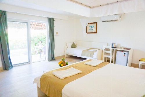 Dhow Inn Boutique Hotel image 36