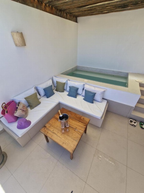 Dhow Inn Boutique Hotel image 37