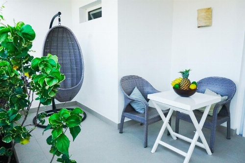 Dhow Inn Boutique Hotel image 38
