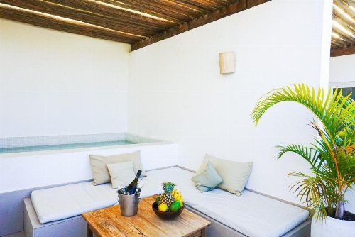 Dhow Inn Boutique Hotel image 40