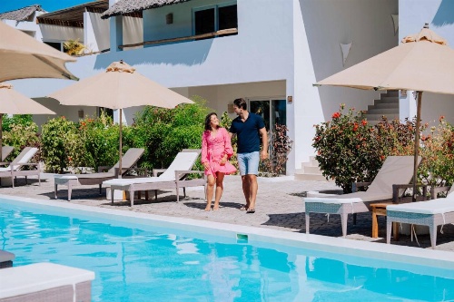 Dhow Inn Boutique Hotel image 41