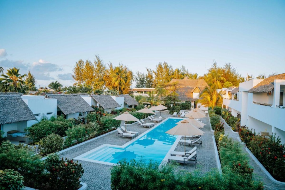 Dhow Inn Boutique Hotel Image 42