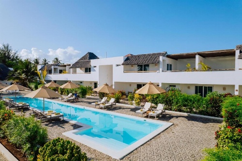Dhow Inn Boutique Hotel image 43