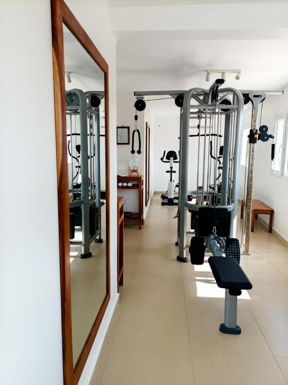 Dhow Inn Boutique Hotel