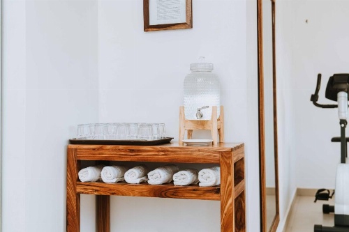 Dhow Inn Boutique Hotel image 7