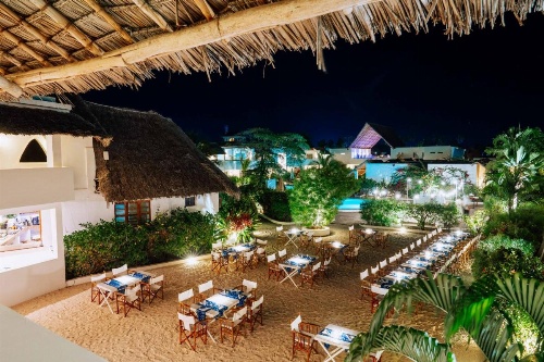 Dhow Inn Boutique Hotel image 8