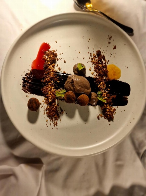 Dhow Inn Boutique Hotel image 9